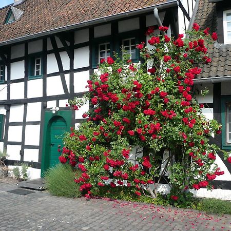 Falderhof Colonia Esterno foto