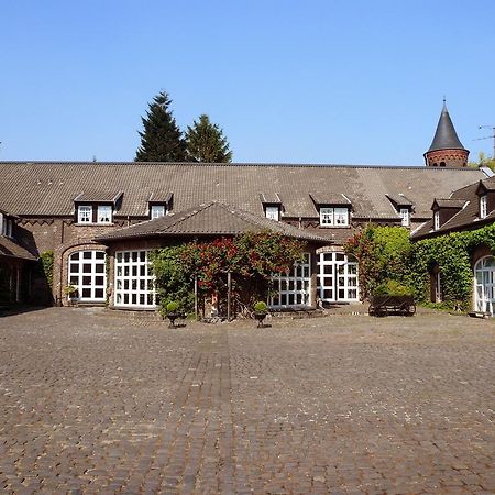 Falderhof Colonia Esterno foto