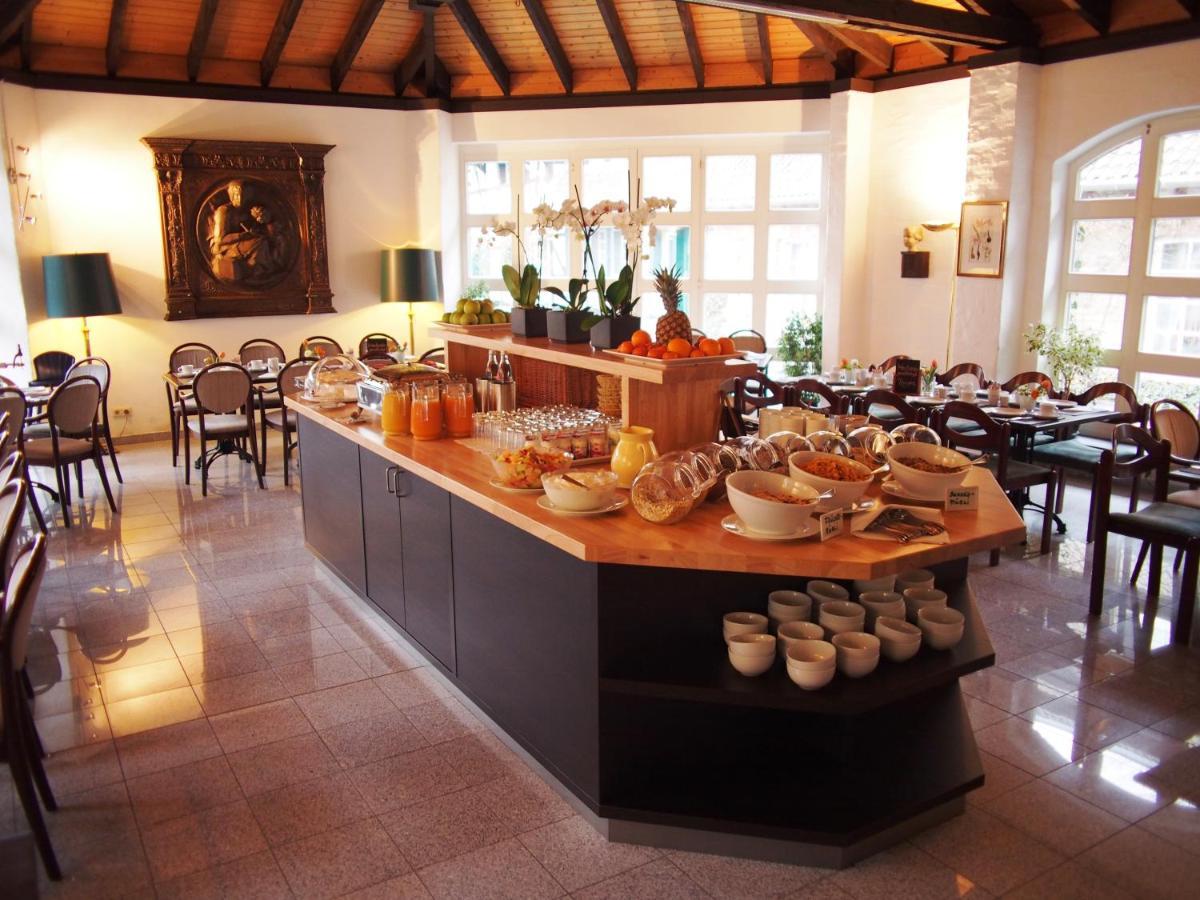 Falderhof Colonia Esterno foto