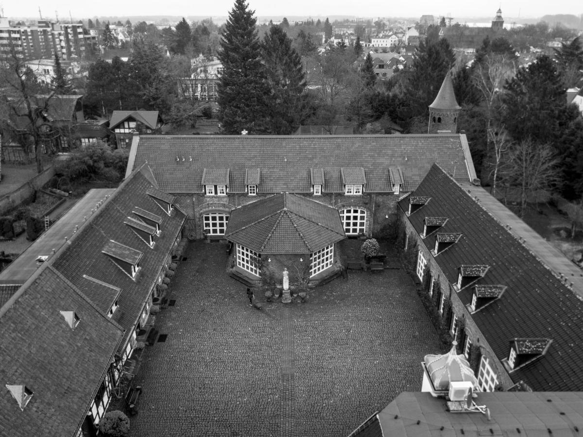 Falderhof Colonia Esterno foto