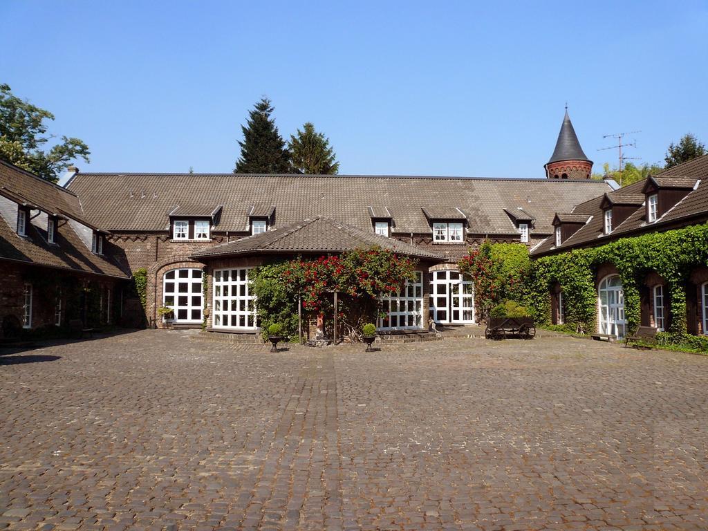 Falderhof Colonia Esterno foto