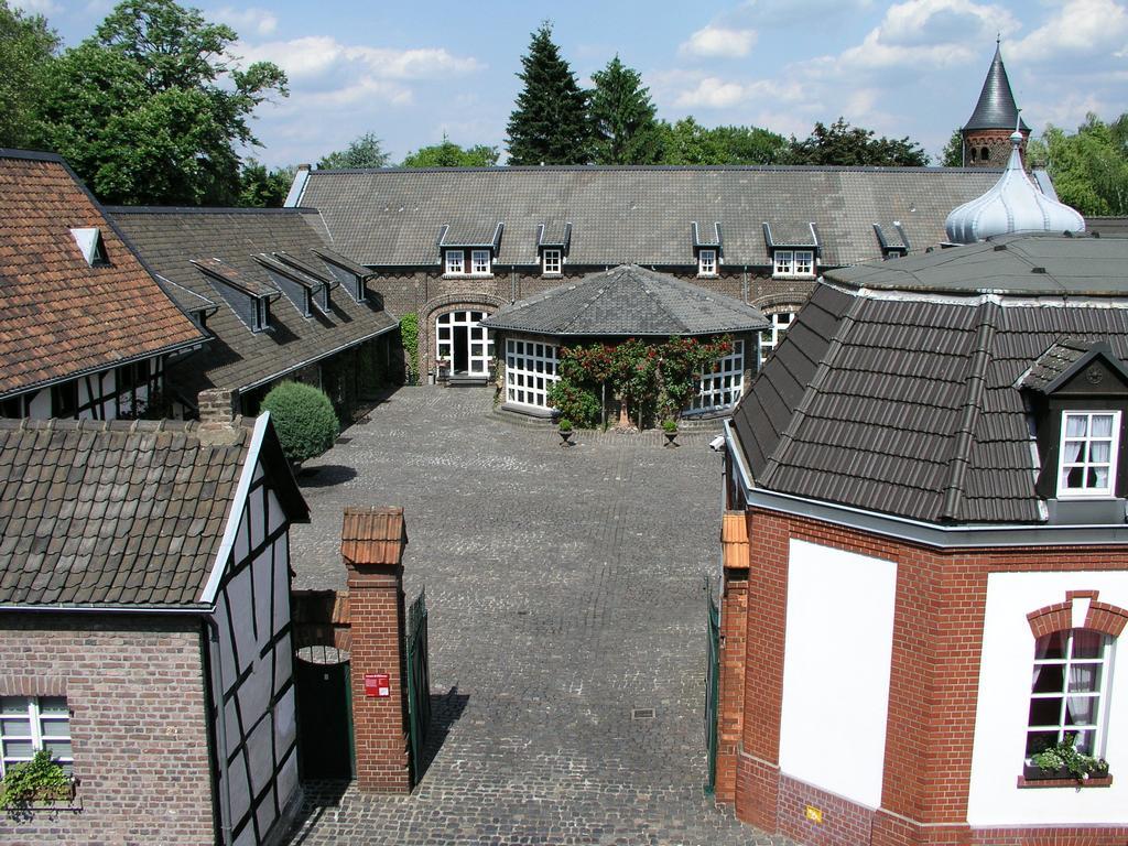 Falderhof Colonia Esterno foto
