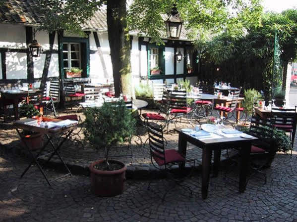 Falderhof Colonia Esterno foto