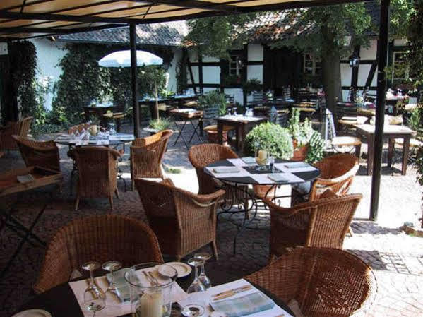 Falderhof Colonia Esterno foto
